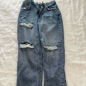 Free people jeans